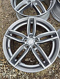 Диски 5.114.3 r19 8j et30 dia60.1 Lexus RX/NX/Toyota Highlander, фото 7