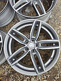 Диски 5.114.3 r19 8j et30 dia60.1 Lexus RX/NX/Toyota Highlander, фото 6