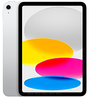 Планшет Apple iPad 10.9 2022 Wi-Fi 64 GB Silver