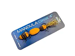 Мандула Classic 3 сегмента 4" (#202)