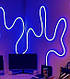 Неонова стрічка RGB розумна з пультом та Bluetooth управлінням гнучка LED стрічка 5 метрів, синхронізація музики та голосу, фото 7