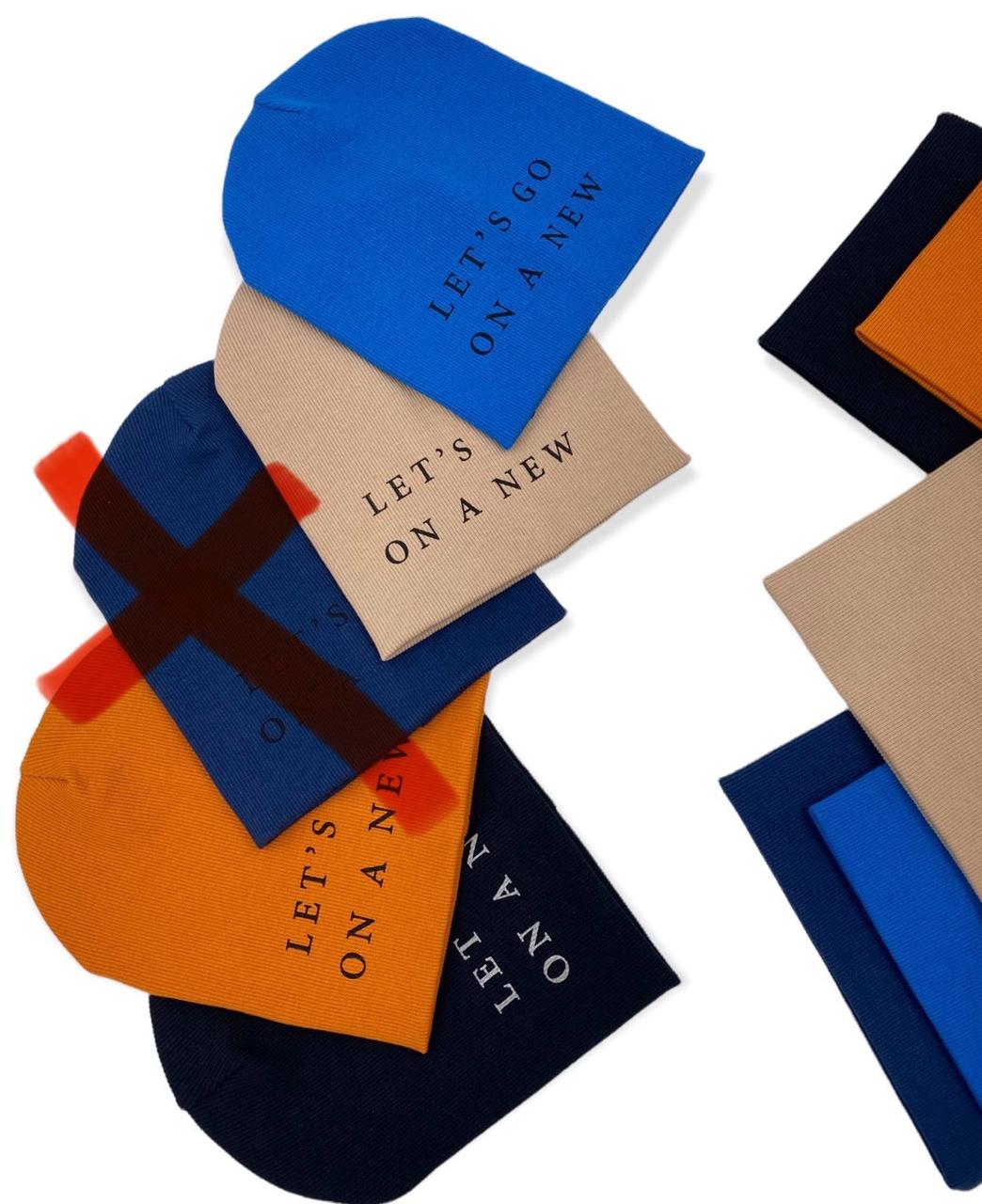 Шапки дитячі  для хлопчика .