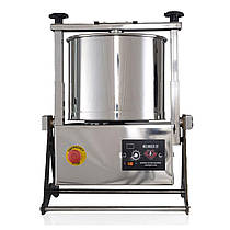 Меланжер професійний DCM Melanger 20