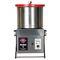 Меланжер професійний DCM Melanger 15