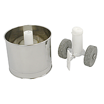 Аксесуари та запасні частини