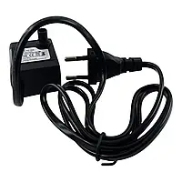 Насос для фонтана домашнього