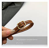 Жіноча сумка Vony стильна сумка для через плече ручні сумки тільки ОПТ, фото 6