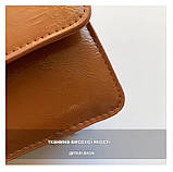 Жіноча сумка Vony стильна сумка для через плече ручні сумки тільки ОПТ, фото 8