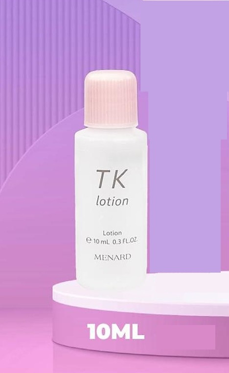 Menard TK Зволожуючий лосьйон, пробник 10 мл, фото 1