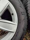 Зимові шини 185 65 r15 88T Bridgestone Blizzak LM005, фото 2