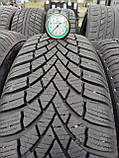 Зимові шини 185 65 r15 88T Bridgestone Blizzak LM005, фото 4