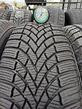 Зимові шини 185 65 r15 88T Bridgestone Blizzak LM005, фото 3