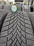 Зимові шини 185 65 r15 88T Bridgestone Blizzak LM005, фото 6