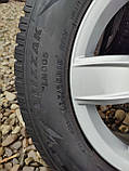 Зимові шини 185 65 r15 88T Bridgestone Blizzak LM005, фото 7