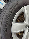 Зимові шини 185 65 r15 88T Bridgestone Blizzak LM005, фото 8
