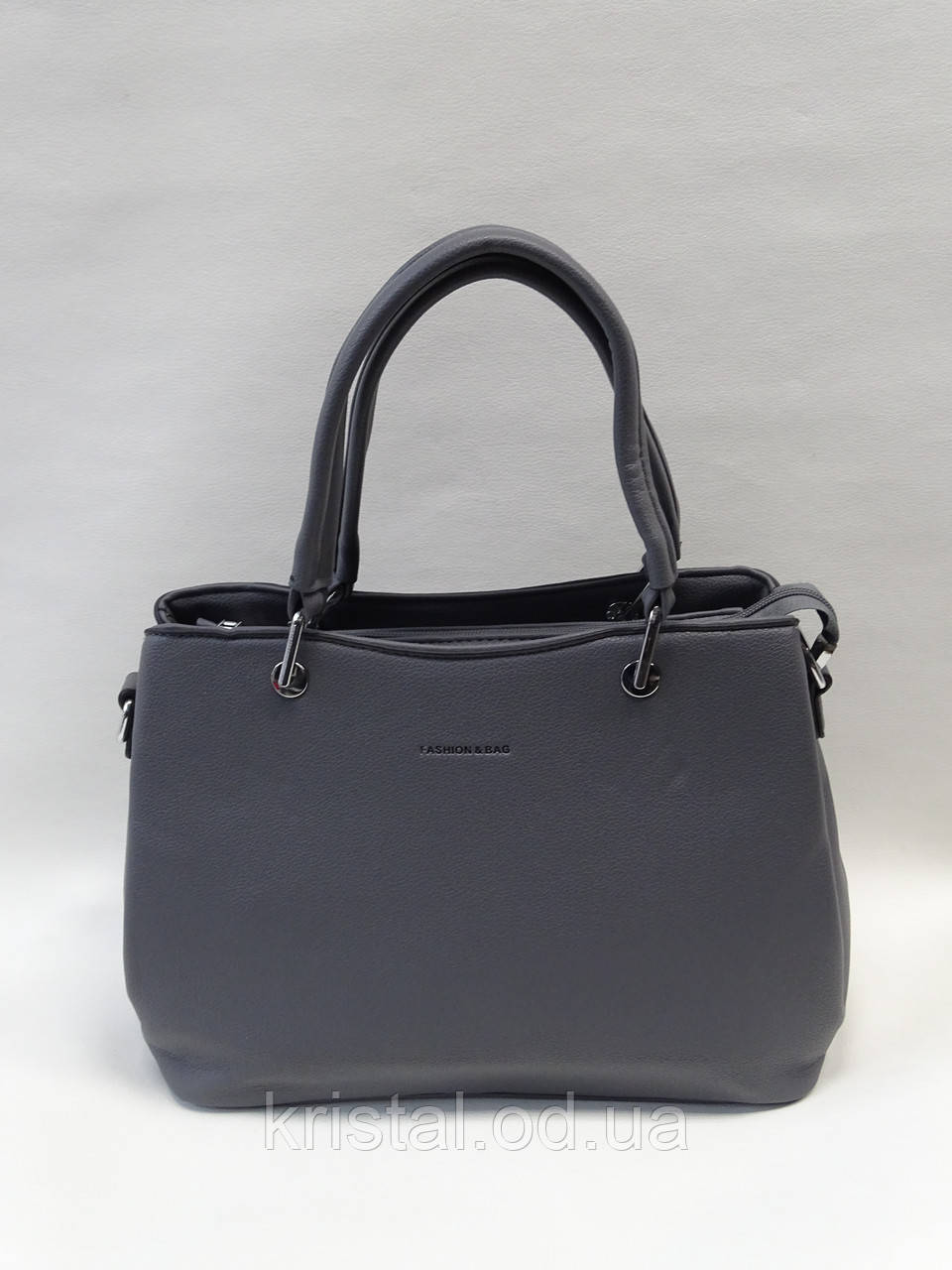 Жіночна сумка гуртом 32*23 см. серії "Скарлет" №01065, фото 1