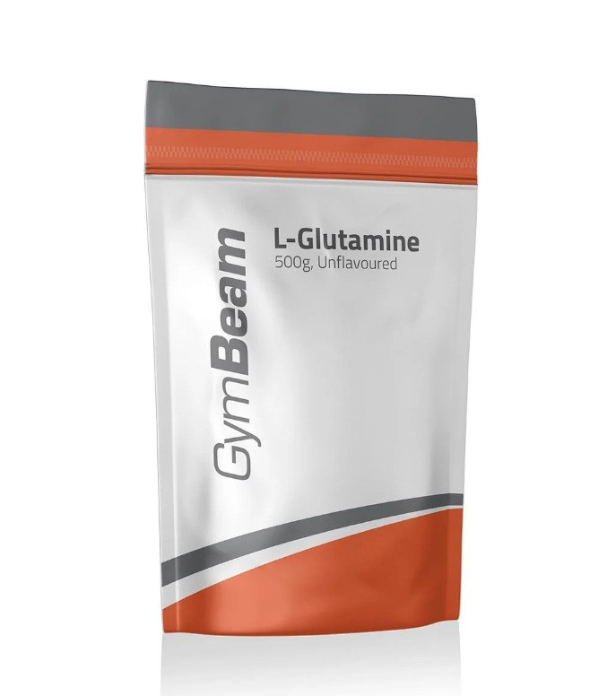 GymBeam L-Glutamine 250g