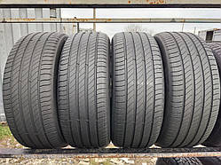 Літні шини 225 55 r18 102V Michelin Primacy 4
