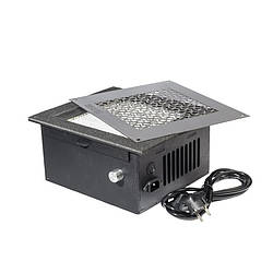 Витяжка врізна манікюрна для манікюрного столу Витяжки з ХЕПА фільтром вбудована витяжка для манікюру