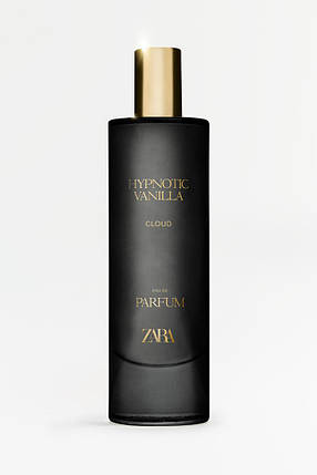 Парфуми для жінок ZARA Hypnotic Vanilla Cloud 80 мл, фото 2
