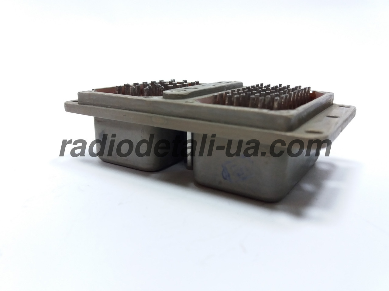 Електричні з'єднувачі РПКМ3-45/45Г3-В