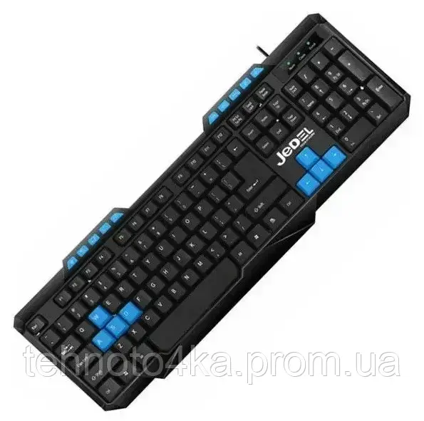 Дротова клавіатура k518 ТМGerlax