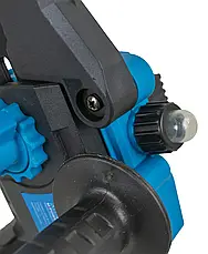 Акумуляторна ланцюгова мініпила KRAISSMANN 2033 AKS-BL 20/2, фото 3