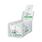 🌿 Жувальна гумка Cannaline CBD 250 мг чистого CBD Peppermint 25 шт, фото 2