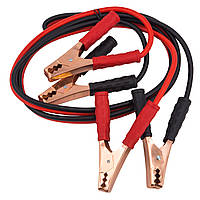 Провід прикуривання автомобільній 300А 2м