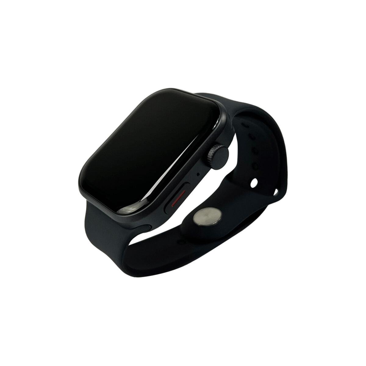 Смарт-годинник Fendior Z03 Pro IP65 Black, фото 1