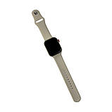 Смарт-годинник Fendior Z03 Pro IP65 Silver/White, фото 4