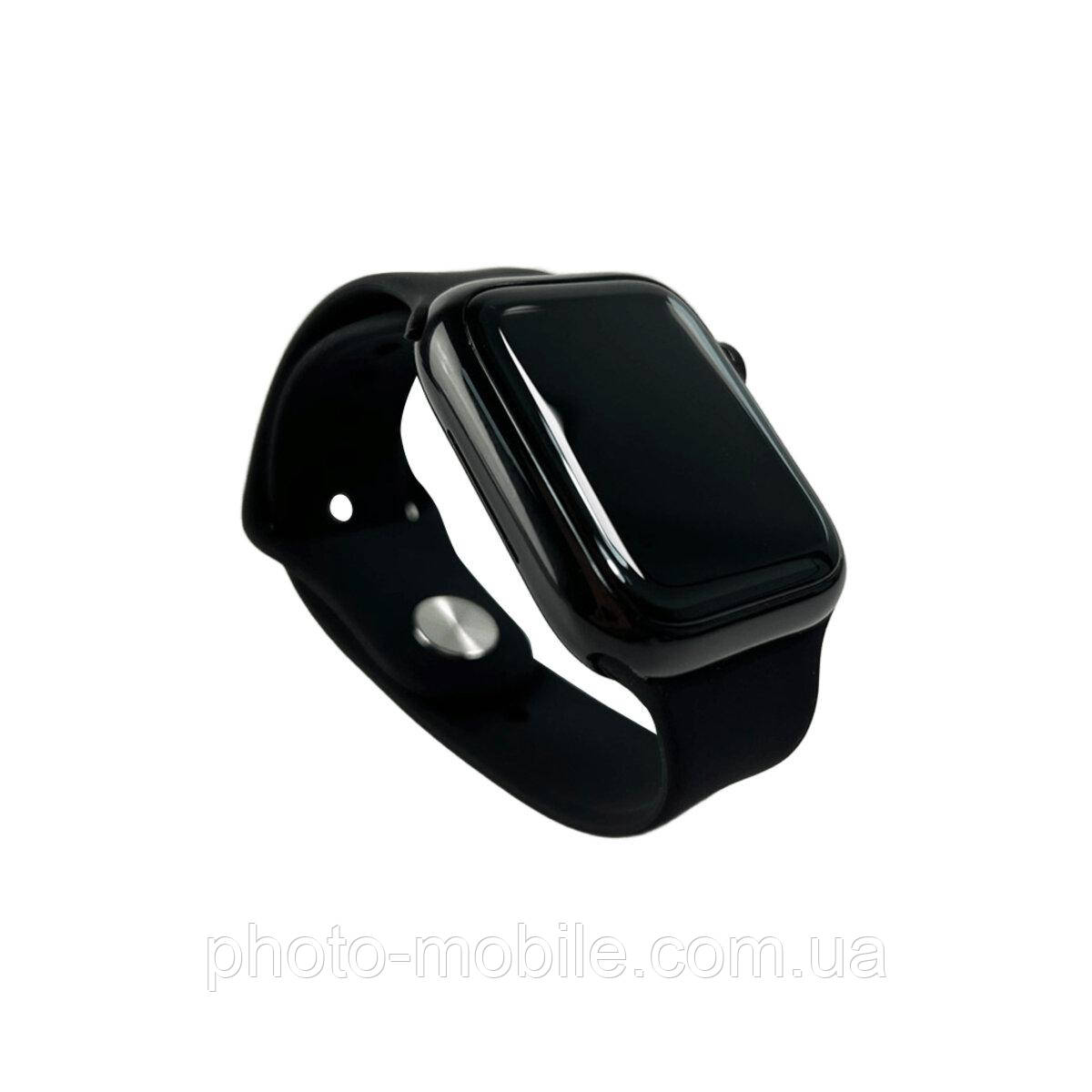 Смарт-годинник Fendior Z97 mini IP67 Black