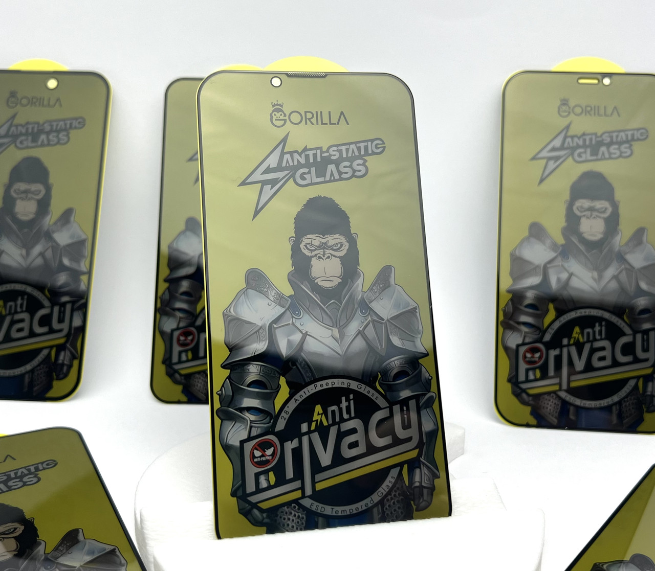 Захисне скло для Apple iphone 13 приватне антишпигун на айфон 13 Antispy glass - фото 1 - id-p1544018817