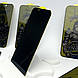 Захисне скло для Apple iphone 13 приватне антишпигун на айфон 13 Antispy glass - фото 3 - id-p1544018817