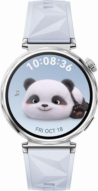 Смарт-годинник Huawei WATCH GT 5 41mm Blue, фото 1