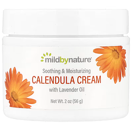 Крем Mild By Nature Calendula Cream 56 г