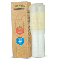 Змінний картридж до фільтру SVOD Механіка + Знезалізнення M5/F5