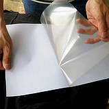 Термоплівка для перенесення страз 24х100см, фото 2