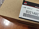 Противотуманка правая Mitsubishi Outlander 4 2021-2025 год новая оригинал в наличии 8321A822, фото 4