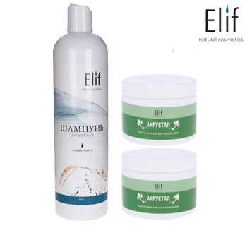 Набір дерматологічний No4