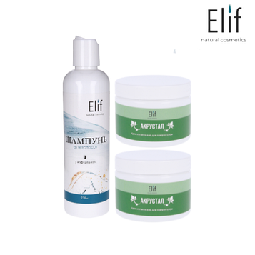 Набір для лікування шкірних захворювань No12