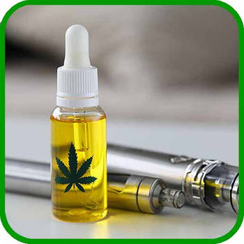 CBD КБД Ізолят | Дестилят 