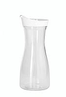 Глечик з кришкою з полікарбонату 600 мл One Chef NK-601005