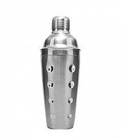 Шейкер Європейський рельєфний 700 мл One Chef NK-214148