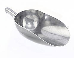 Совок алюмінієвий для сипучих та льоду 1,6 л One Chef NK-203045