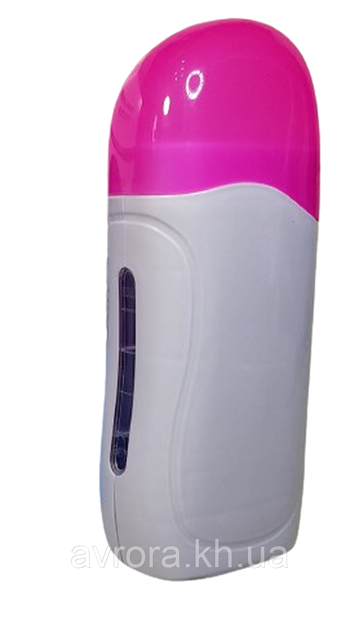 Воскоплав касетний для депіляції, 40W, фото 1