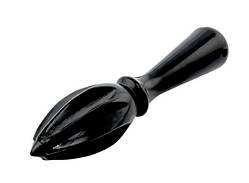 Прес-сквізер для лимона чорний One Chef NK-216094