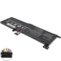 Батарея L16M2PB1 для Lenovo Ideapad 320-15, s145-14, 520 130 V320 L17L2PF1 L17M2PB7 L16S2PB2 L16M2PB3 L16C2PB1