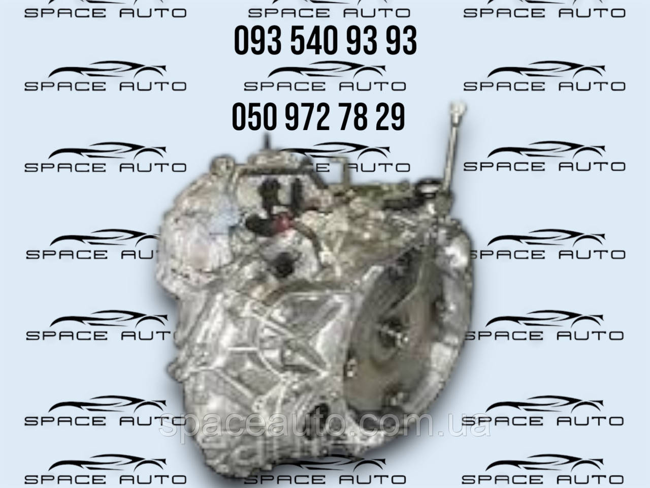 Коробка АКПП Mitsubishi Outlander 4 2021-2024 год (CVT 2.5 ) б/у оригинал в отличном состоянии в наличии 2700A576, фото 1