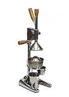 Прес для цитрусових із нержавіючої сталі 47 см One Chef NK-216090